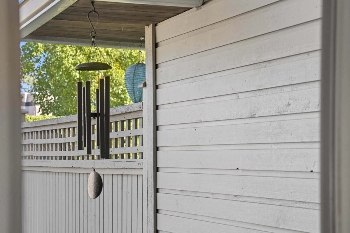 Outdoor Kitchen Photo of 118 15121 19 Avenue, Surrey, BC