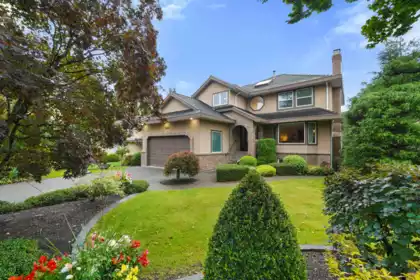 9466 163 Street, Surrey, BC, Surrey — Single Family Residence for sale