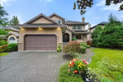 9466 163 Street, Surrey, BC, Surrey — Single Family Residence for sale