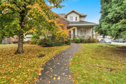 10989 158 Street, Surrey, BC, Surrey — Single Family Residence for sale