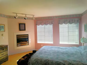 Bedroom 2 Photo of 38 11502 Burnett Street, Maple Ridge, BC