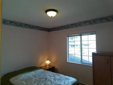 Bedroom 4 Photo of 38 11502 Burnett Street, Maple Ridge, BC