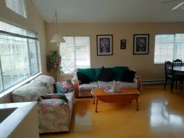 Breakfast Nook Photo of 38 11502 Burnett Street, Maple Ridge, BC
