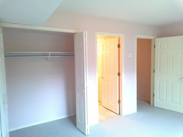 Laundry Room Photo of 38 11502 Burnett Street, Maple Ridge, BC