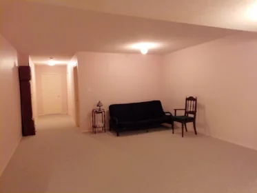 Loft / Bonus Room Photo of 38 11502 Burnett Street, Maple Ridge, BC