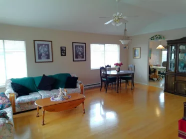 Pantry Photo of 38 11502 Burnett Street, Maple Ridge, BC