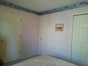 Powder Room Photo of 38 11502 Burnett Street, Maple Ridge, BC