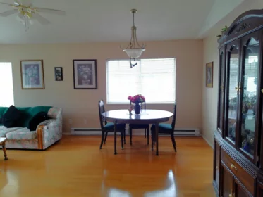 Primary Bedroom Photo of 38 11502 Burnett Street, Maple Ridge, BC
