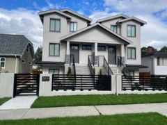 3815 Oxford Street, Burnaby, BC