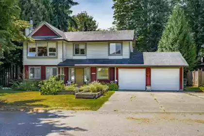 8707 147 Street, Surrey, BC, Surrey — Single Family Residence for sale