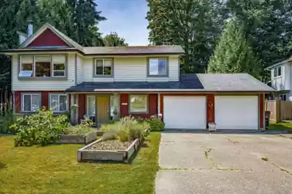 8707 147 Street, Surrey, BC, Surrey — Single Family Residence for sale