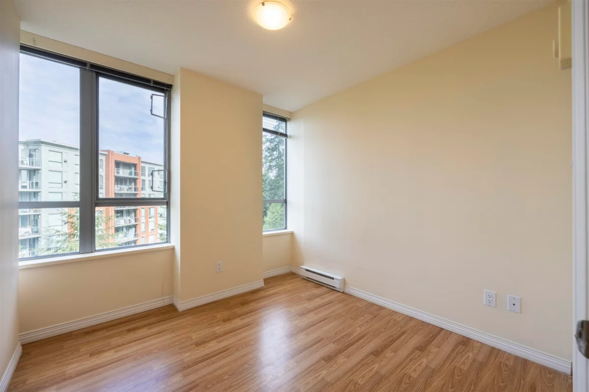 Breakfast Nook Photo of 1001 5639 Hampton Place, Vancouver, BC