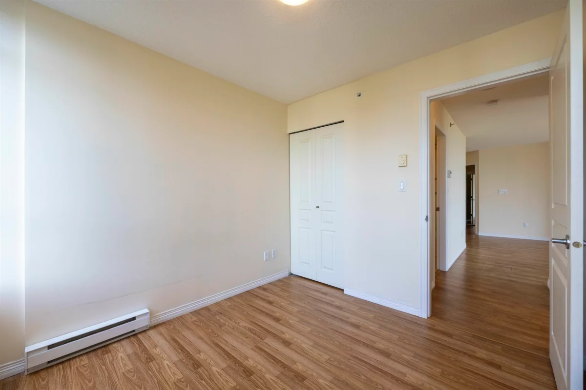 Pantry Photo of 1001 5639 Hampton Place, Vancouver, BC