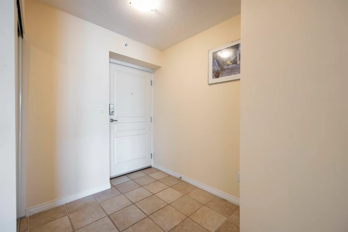 Primary Bedroom Photo of 1001 5639 Hampton Place, Vancouver, BC