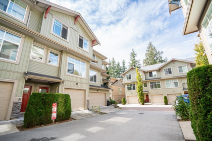 30 20967 76 Avenue, Langley, BC, Langley — Townhouse for sale