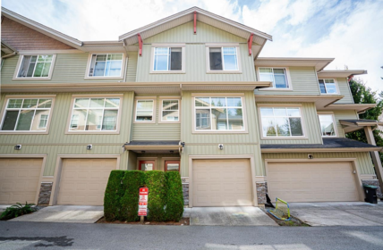 30 20967 76 Avenue, Langley, BC, Langley — Townhouse for sale