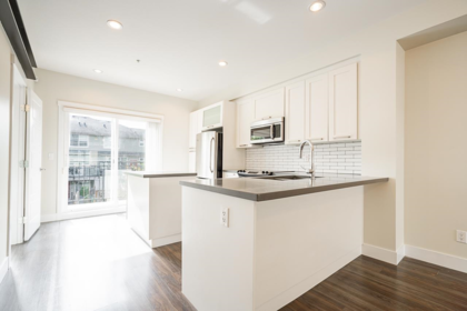 30 20967 76 Avenue, Langley, BC, Langley — Townhouse for sale