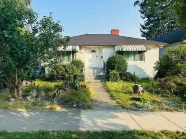 1038 Seventh Avenue, New Westminster, BC, Connaught Heights — 4 bed single family residence for sale