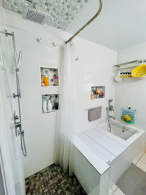 Guest Bathroom Photo of 1038 Seventh Avenue, New Westminster, BC