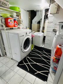 Laundry Room Photo of 1038 Seventh Avenue, New Westminster, BC