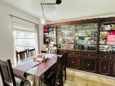 Pantry Photo of 1038 Seventh Avenue, New Westminster, BC