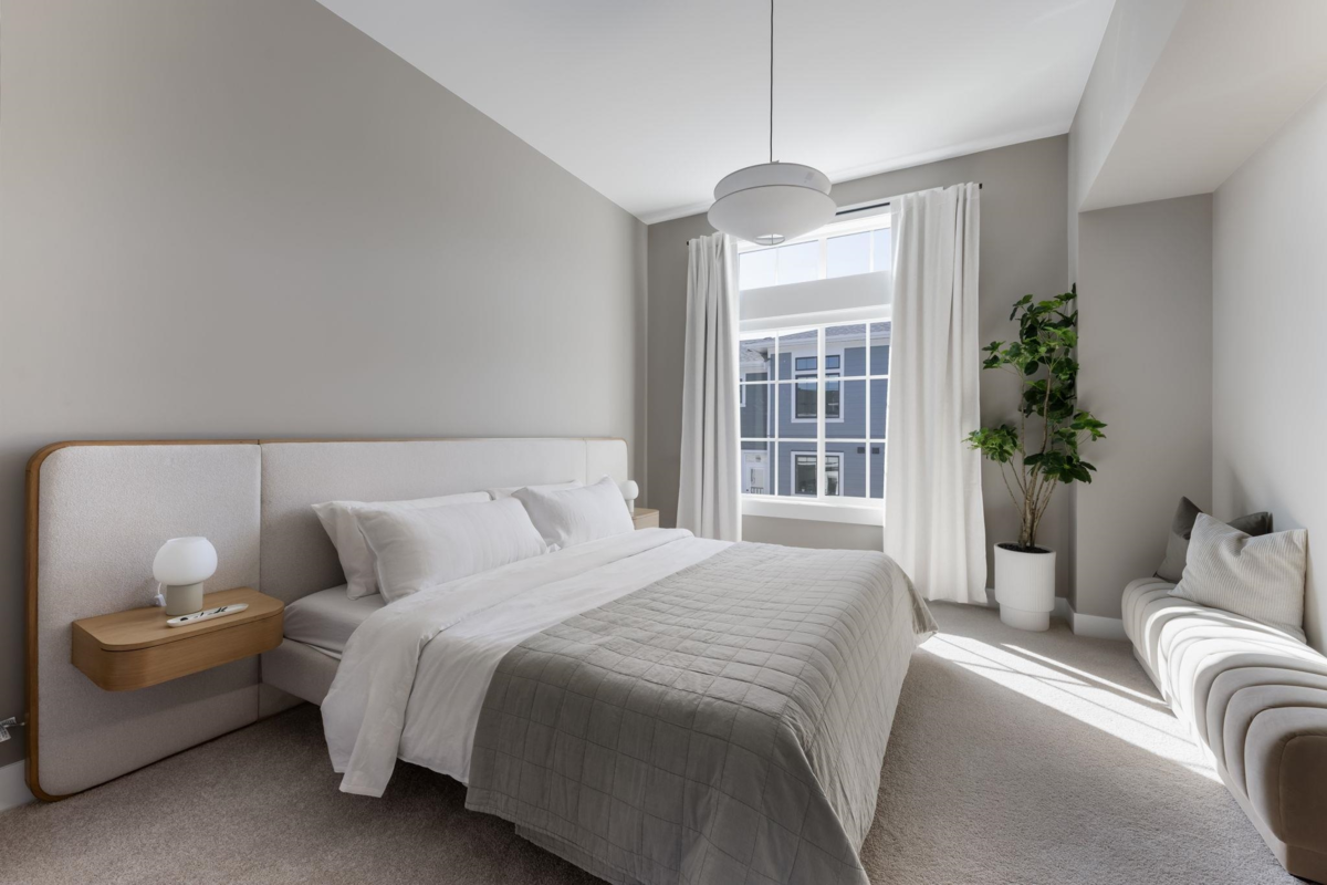 Bedroom 4 Photo of 28 20650 78 Avenue, Langley, BC