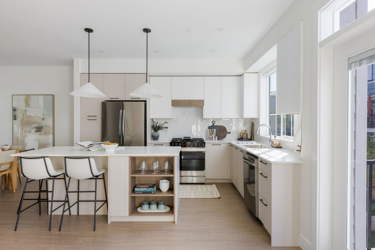 Exterior Front Photo of 28 20650 78 Avenue, Langley, BC