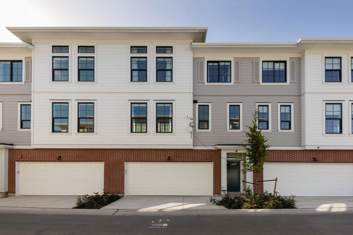 Office / Den Photo of 28 20650 78 Avenue, Langley, BC