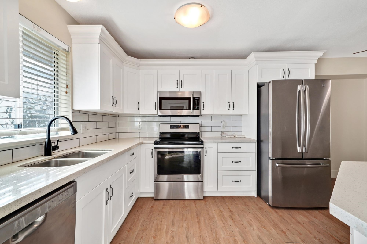 Exterior Rear Photo of 33334 Best Avenue, Mission, BC