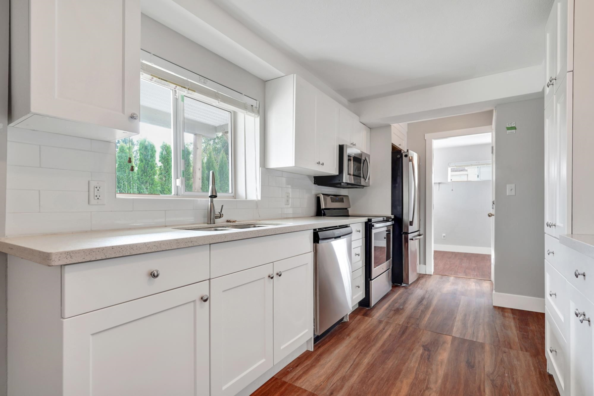 Loft / Bonus Room Photo of 33334 Best Avenue, Mission, BC