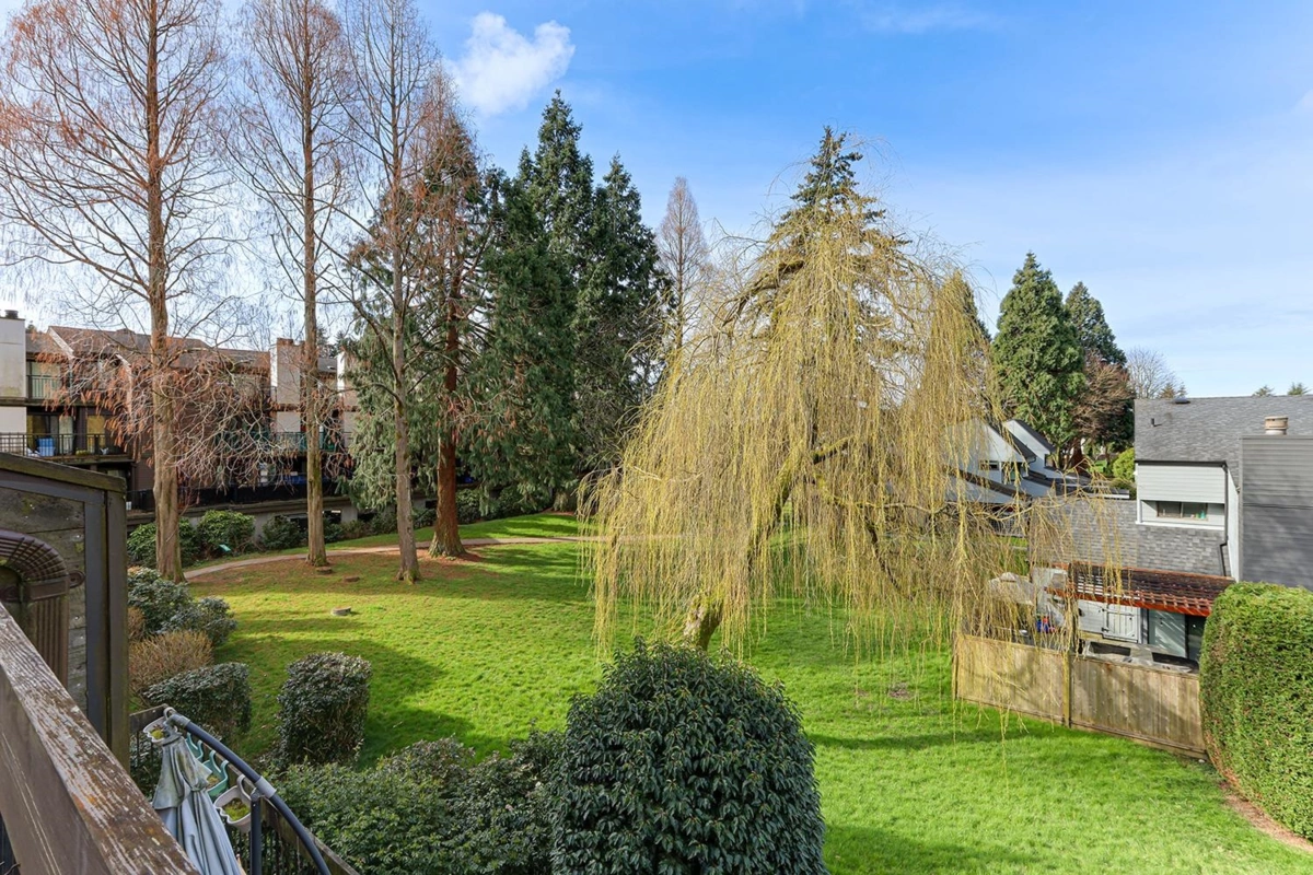 Basement Recreation Room Photo of 205 7831 No. 1 Road, Richmond, BC