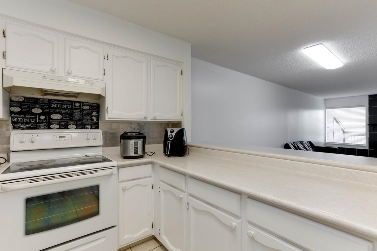 Bedroom 3 Photo of 205 7831 No. 1 Road, Richmond, BC