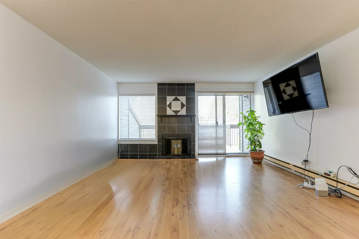 Exterior Rear Photo of 205 7831 No. 1 Road, Richmond, BC