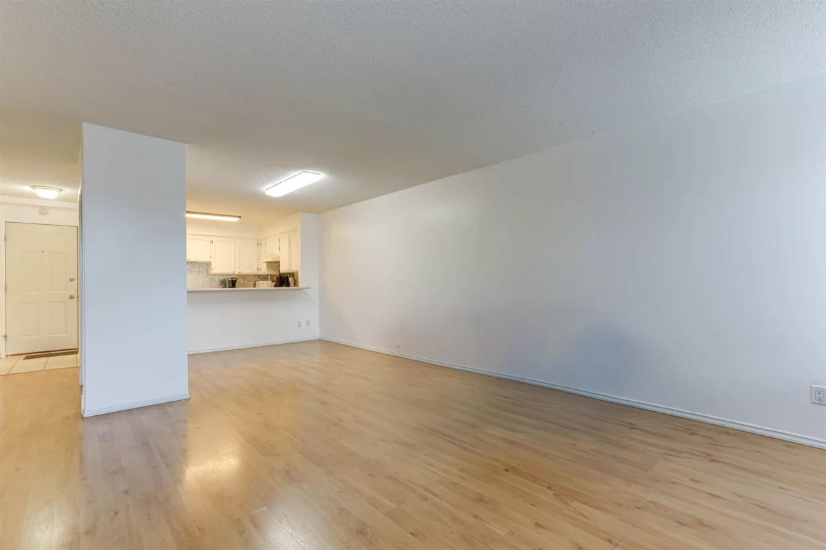 Kitchen Photo of 205 7831 No. 1 Road, Richmond, BC