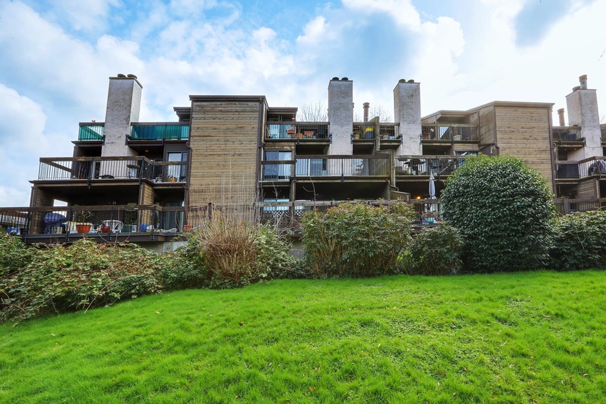 Laundry Room Photo of 205 7831 No. 1 Road, Richmond, BC