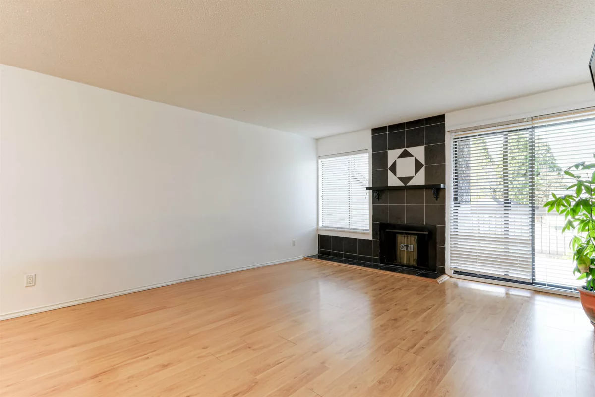 Living Room Photo of 205 7831 No. 1 Road, Richmond, BC