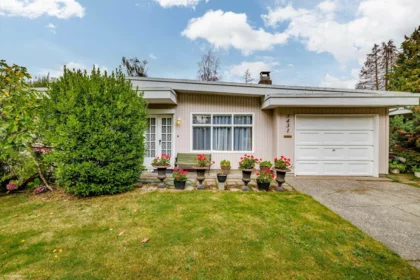 3431 Springford Avenue, Richmond, BC, Richmond — Single Family Residence for sale