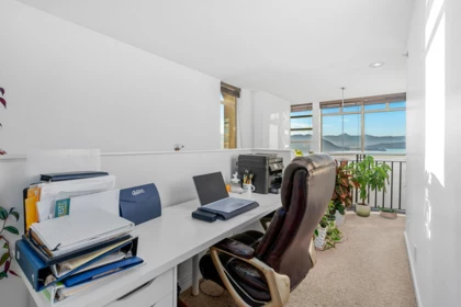 Basement Recreation Room Photo of 8534 Seascape Court, West Vancouver, BC