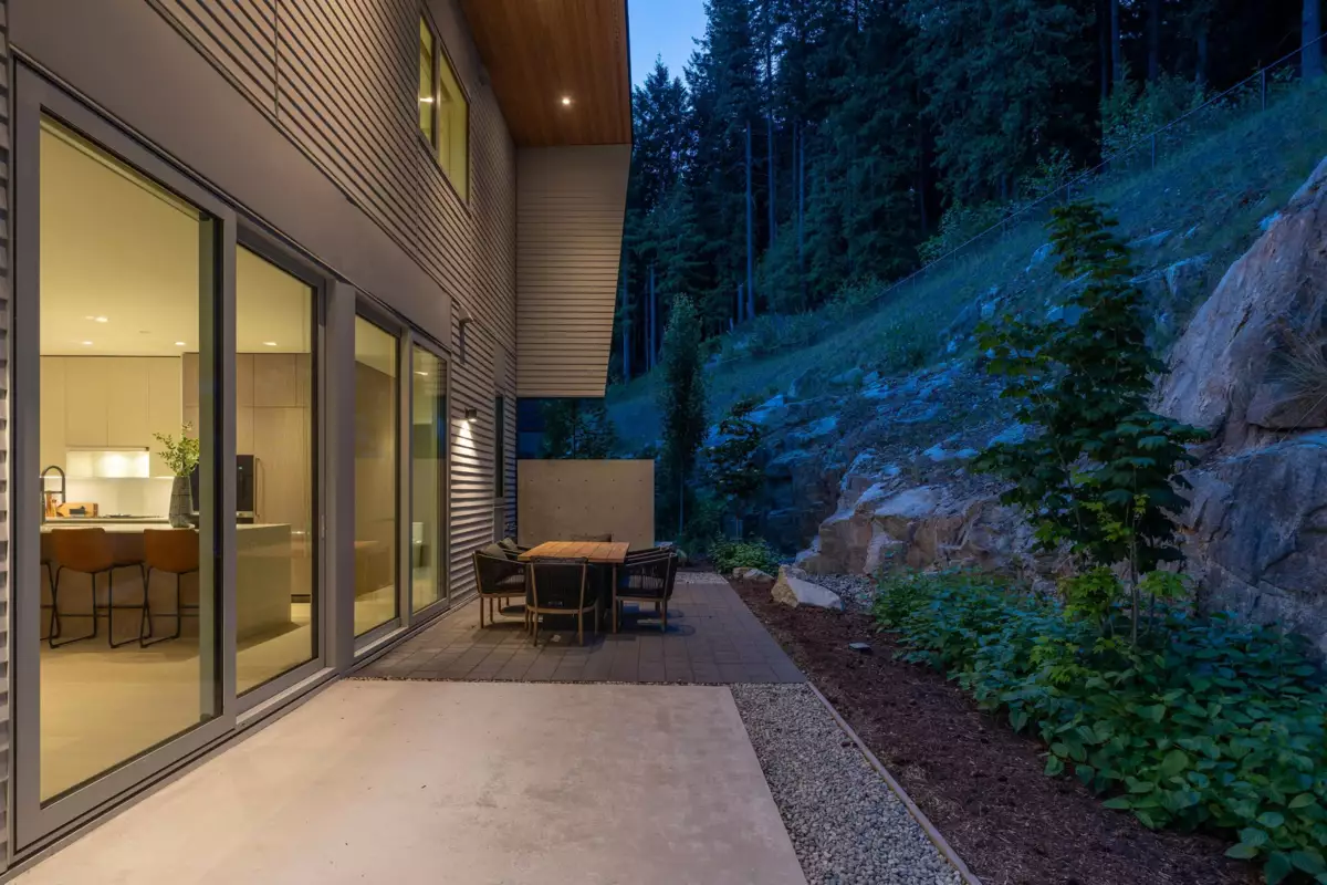 Community Amenities Photo (Clubhouse) of 3317 Chippendale Road, West Vancouver, BC