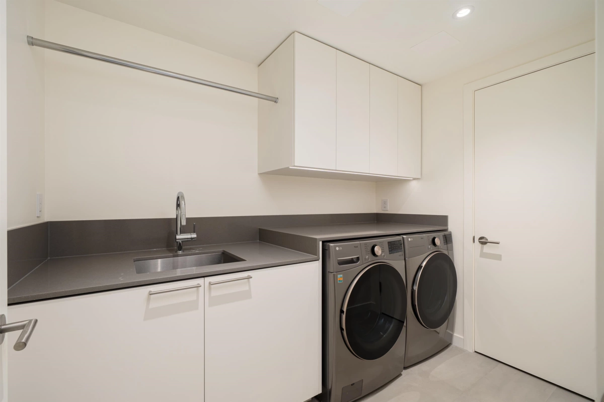 Outdoor Deck Photo of 3317 Chippendale Road, West Vancouver, BC