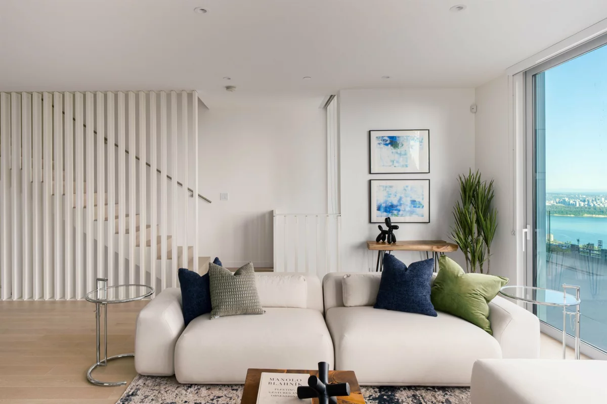 Pantry Photo of 3317 Chippendale Road, West Vancouver, BC