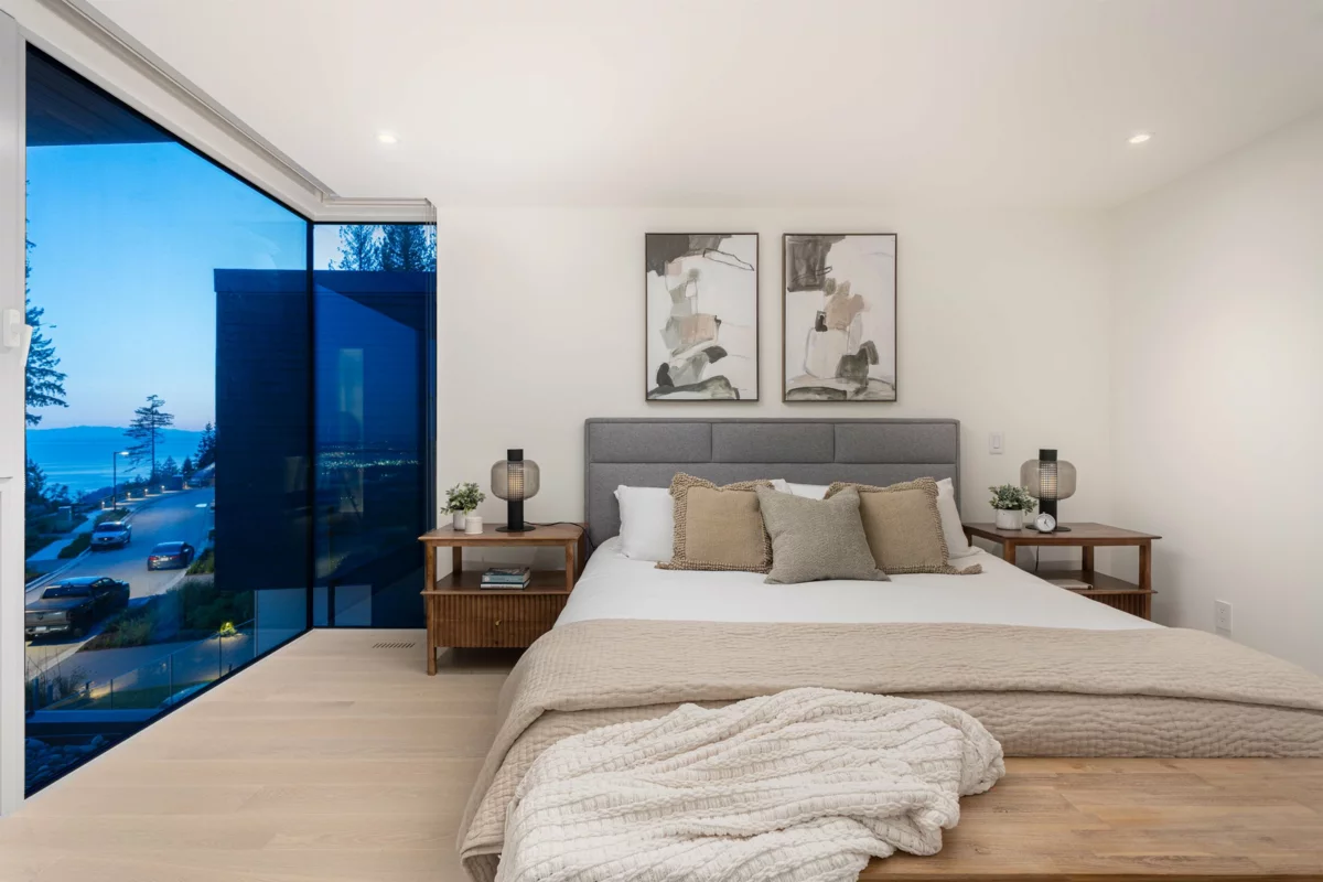 Street View Photo of 3317 Chippendale Road, West Vancouver, BC