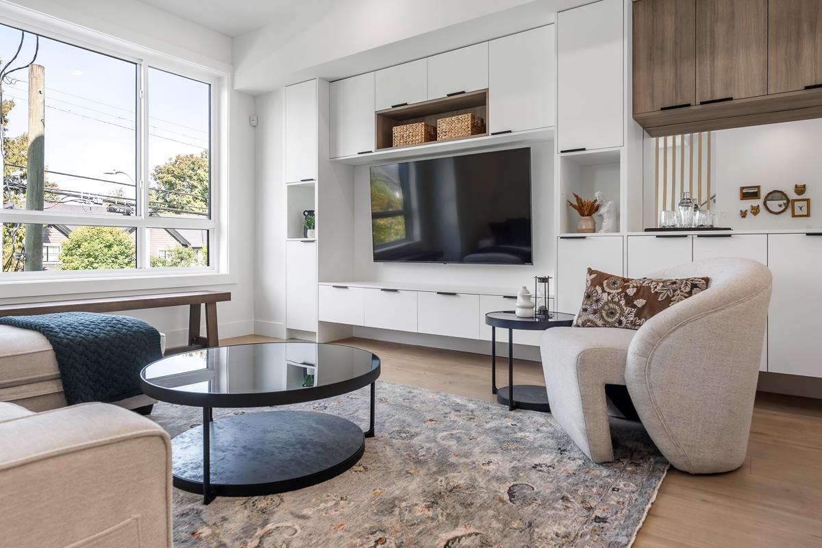 Bedroom 2 Photo of 7 5993 143 Street, Surrey, BC