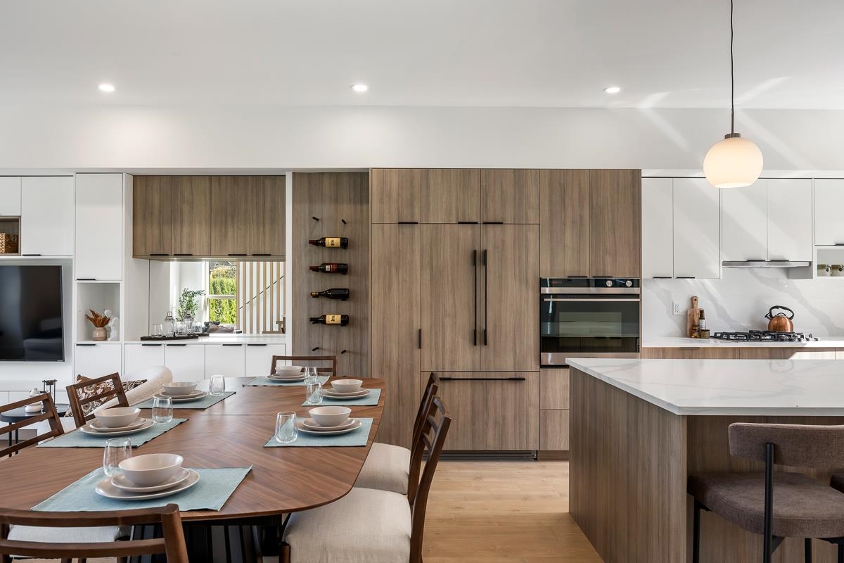 Bedroom 3 Photo of 7 5993 143 Street, Surrey, BC