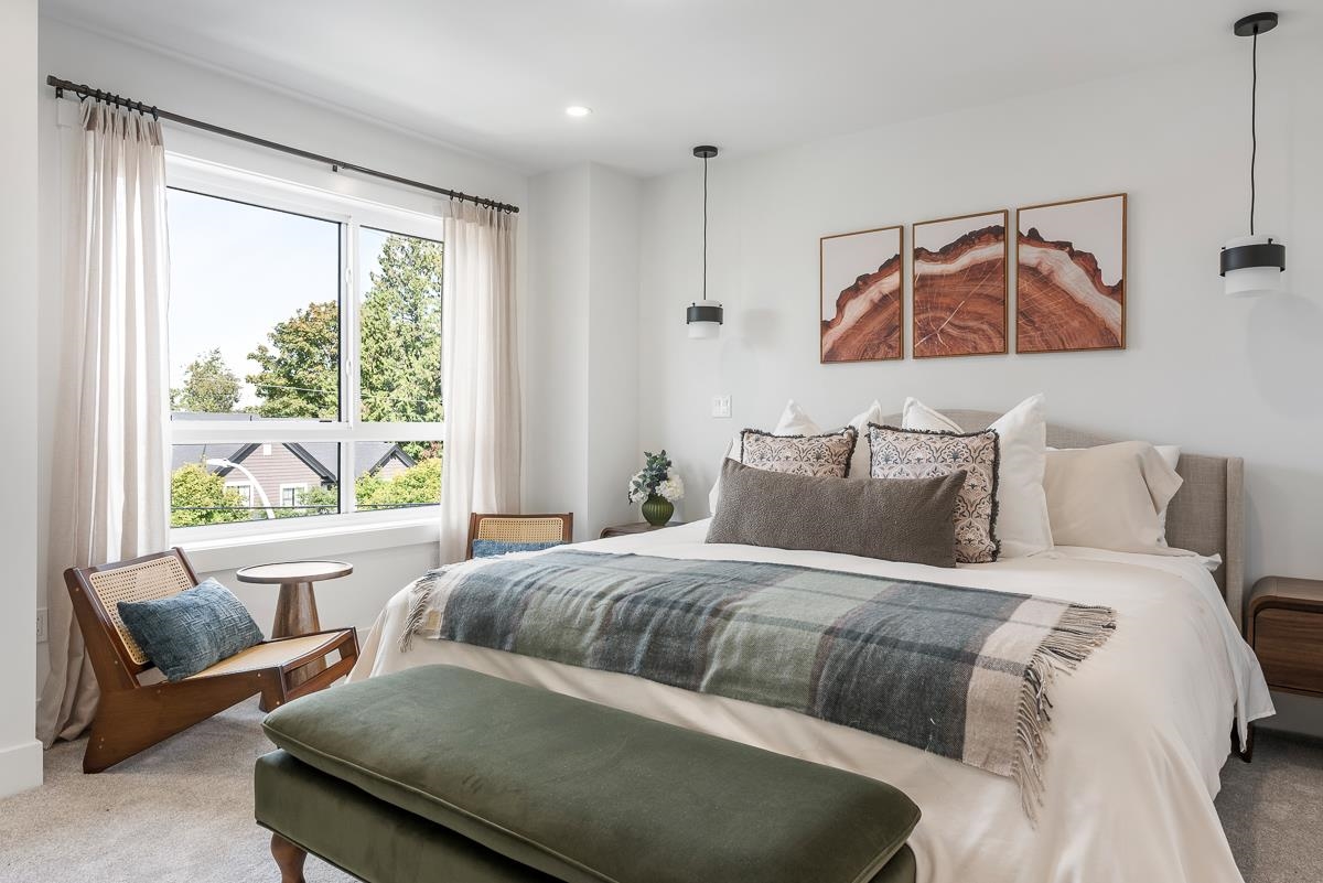 Loft / Bonus Room Photo of 7 5993 143 Street, Surrey, BC