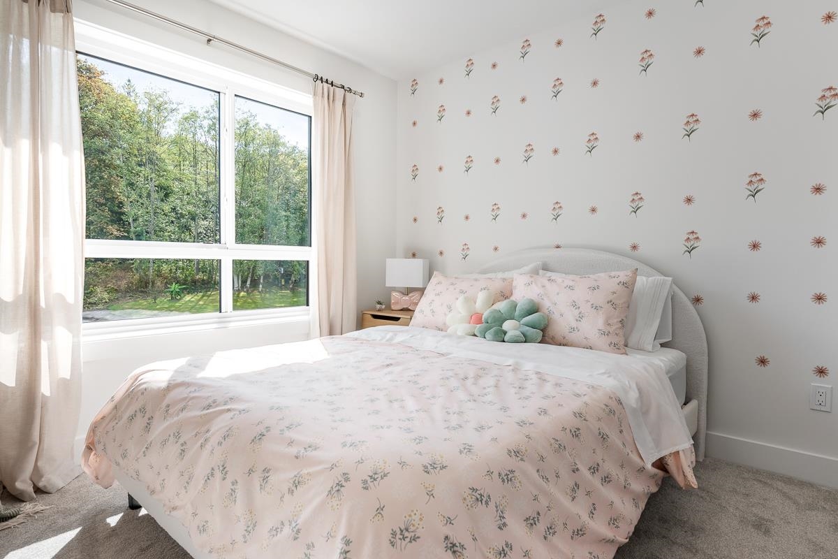 Staircase Photo of 7 5993 143 Street, Surrey, BC