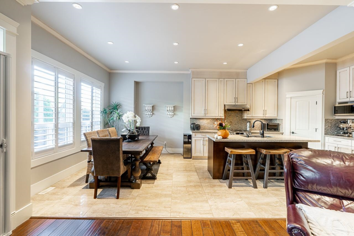 Bedroom 2 Photo of 16943 0a Avenue, Surrey, BC