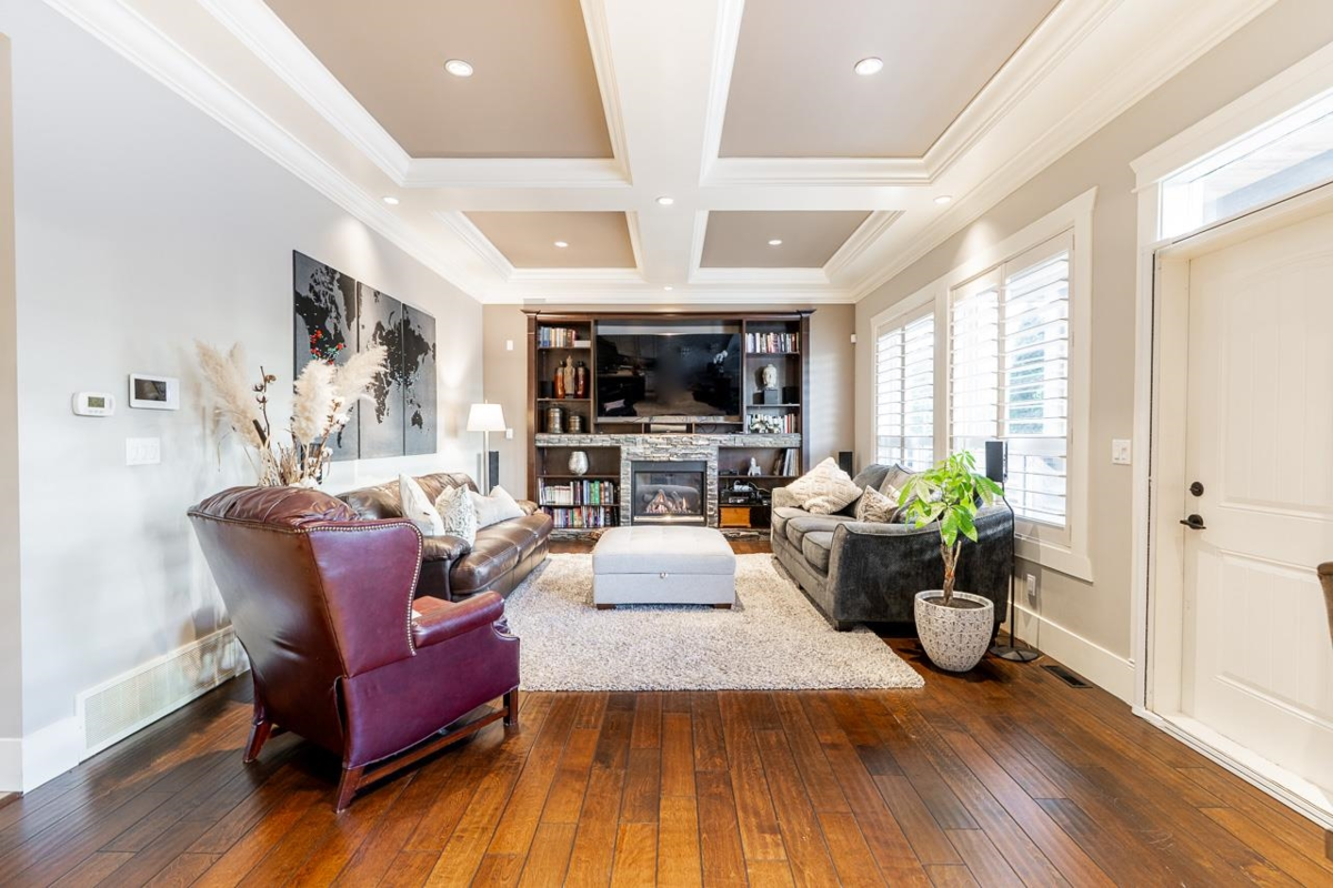 Bedroom 3 Photo of 16943 0a Avenue, Surrey, BC