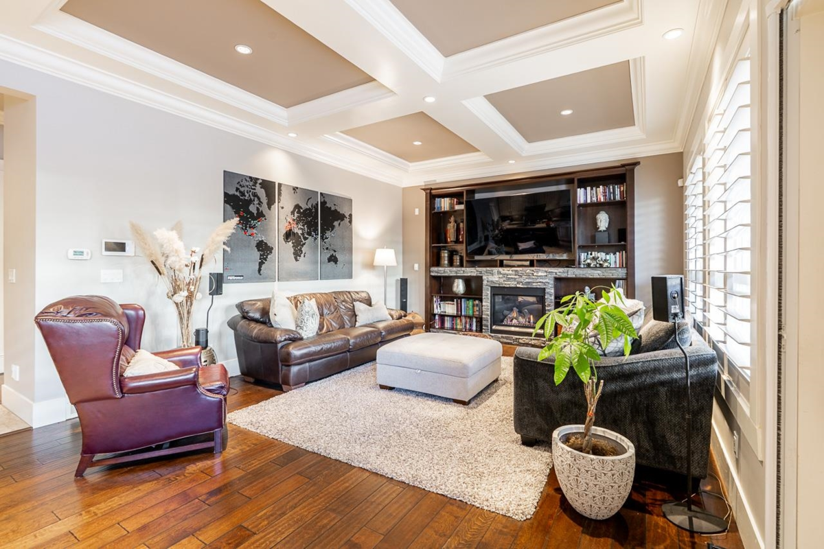 Bedroom 4 Photo of 16943 0a Avenue, Surrey, BC