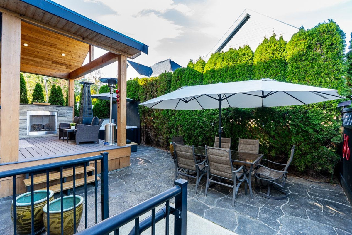 Community Amenities Photo (Clubhouse) of 16943 0a Avenue, Surrey, BC